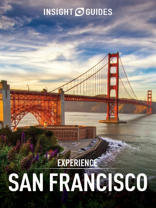 Title details for Insight Guides: Experience San Francisco by Insight Guides - Wait list